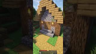 Майнкрафт, но мне нельзя использовать кирку #shorts #minecraft