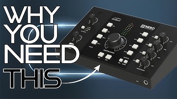 Why YOU NEED a monitor controller