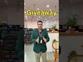Giveaway ❤️😍👍#billingsoftware #retaildaddy #raintech #billingmachine #giveaway