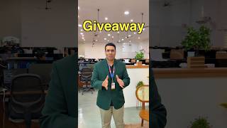 Giveaway ❤️😍👍#billingsoftware #retaildaddy #raintech #billingmachine #giveaway
