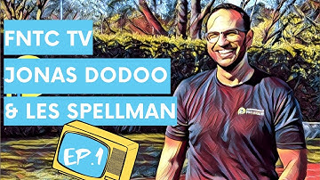 Jonas Dodoo & Les Spellman - Sprinting and Speed | FNTC TV Episode 1