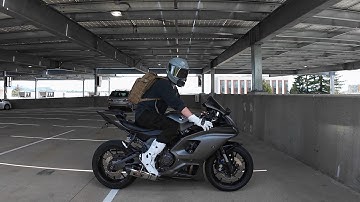 THE BEST GOPRO/MOTOVLOG SETUP OF 2025!