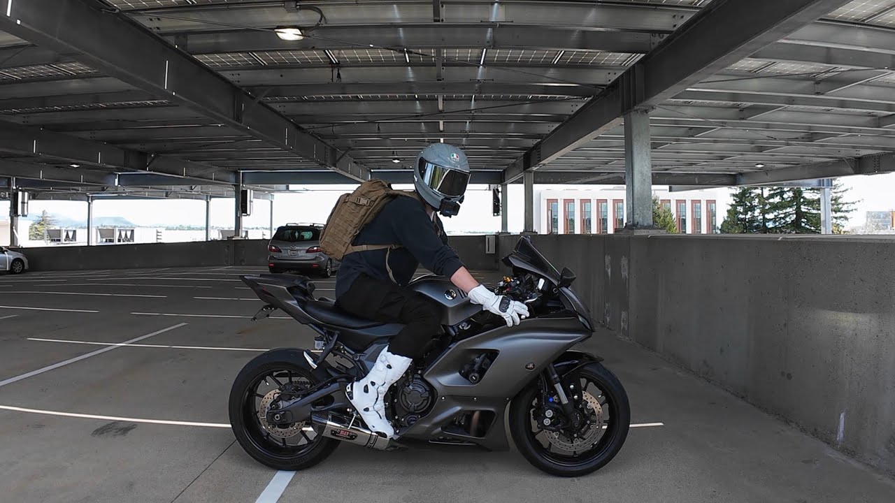 THE BEST GOPRO/MOTOVLOG SETUP OF 2025!