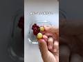 ぶどう🍇の秘密ワザ知ってる⁈