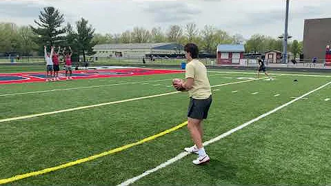 2022 QB Devin Sherwood-Elite 11 Script