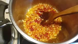 Süper Pratik Kolay Patates Yemeği Tarifi Patates Pıncarı