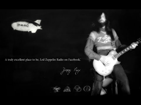 洋楽 LED ZEPPELIN / JIMMY'S BIRTHDAY PARTY Led Zeppelin – Jimmy's Birthday Party – Box Set (Limited
