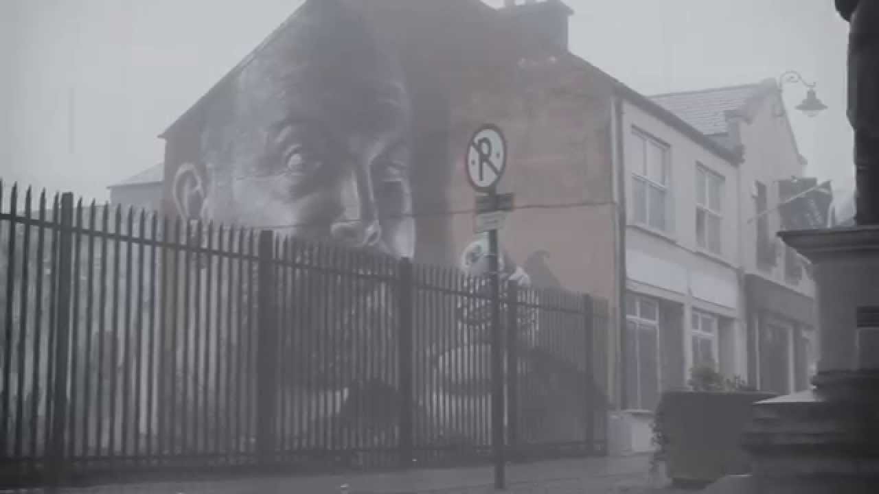 Anna's Anchor - Mirabell - Official Music Video