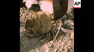 Synd 14031972 Train Derailed Killing Four In Breval