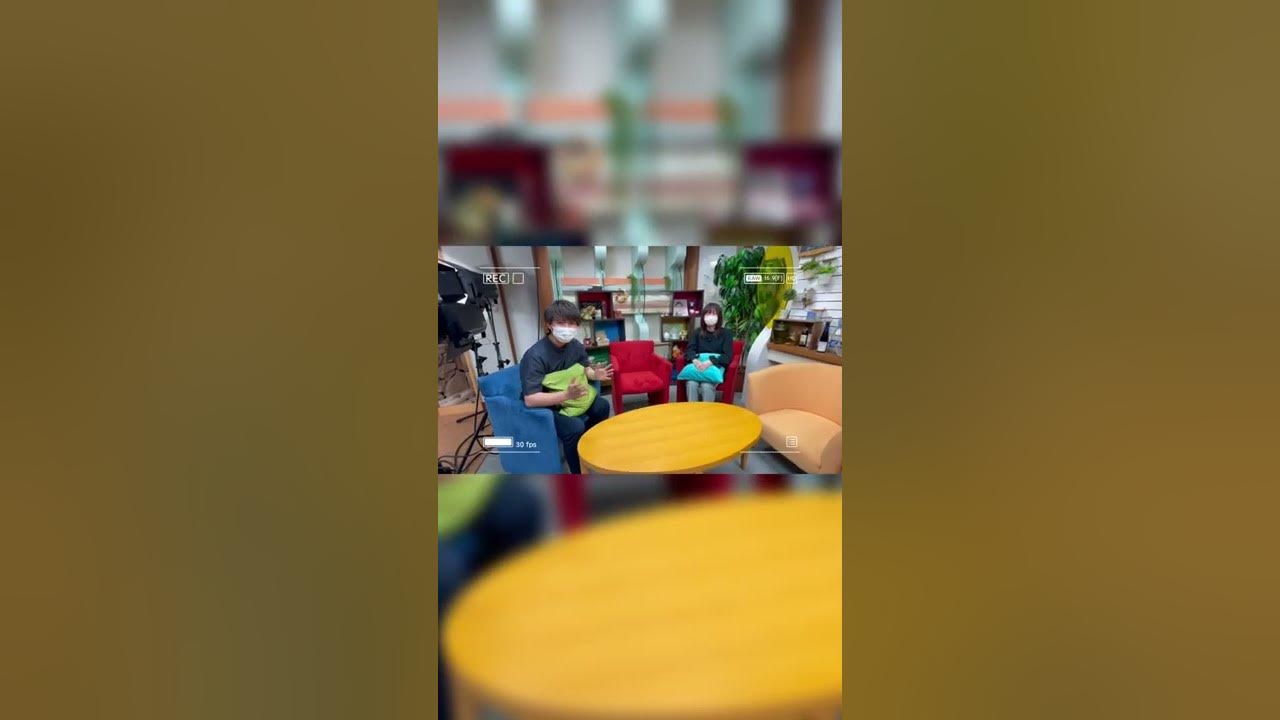 予告編 ケーブルテレビ局に潜入 ミクスの中って Shorts Youtube