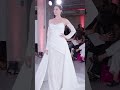 STOP EVERYTHING! 🤯 Your Dream Wedding Dress is in This Viral Chicago Runway Show! (Top 5 Looks)