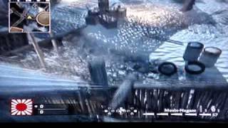 cod5 Makin Glitches