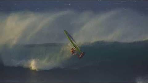 Jason Polakov and Robby Swift in Lanes