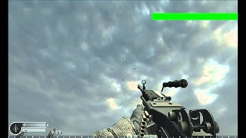 Future System Duel Menu Base Update