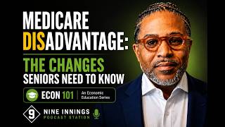 Econ 101 🔥 Ai and Medicare..From Prior Authorization to Privatization 🔥 #medicarechanges