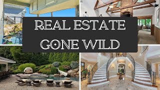 Real Estate gone WILD - Zillow Highlights of the week (unofficial)