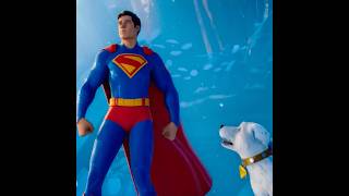 Fortnite X DC Comics #fortnite #collab #edit #fonk #games #gaming #phonk #fypシ #viral #shorts