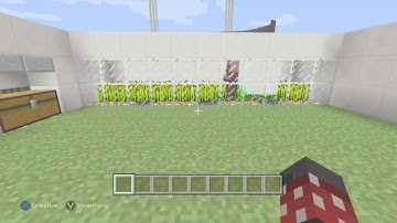 Completely Automatic Wheat Farm Using New Villager Mechanics (Tutorial)