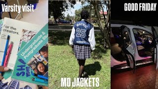 Unfiltered Days Of My Life Ep. 3