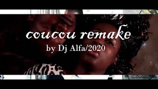 Charlotte Dipanda-Coucou- Instrumental Remake by Mr Alfarim