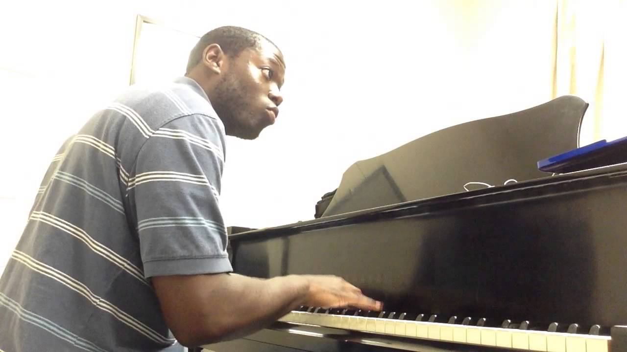 Take Me to the King by Tamala Mann Piano Instrumental HD YouTube