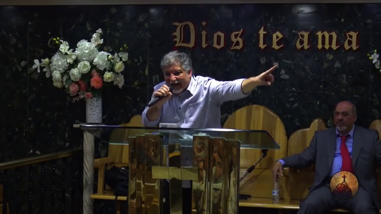 Pichi de Barcelona · La Condición y la Posición · 10/03/2019 corrosion