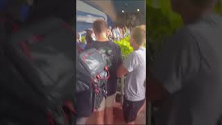 Everyone Who Watched This Footage Started Asking What Happened to Everyone Involved