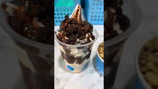 Super Yum & Affordable Ice Cream Cone In F - 10 Islamabad For Only Rs.140 Dk