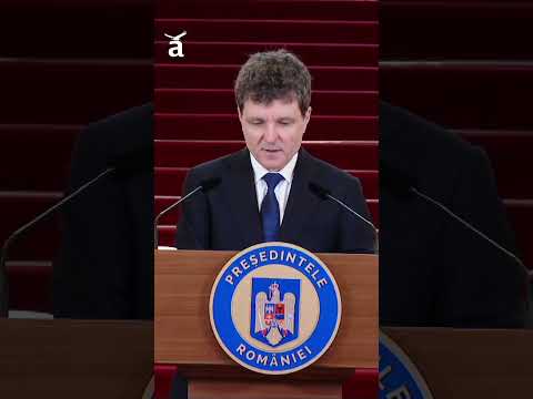 Nicușor Dan anunță măsuri împotriva Moscovei