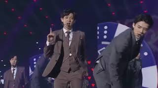 [6] #EXO #TheElyXion_4 ElyXion in Seoul DVD from #EXOPLANET