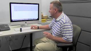 Famous Dr. Hayes Explains Mobile Forensics Profile