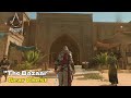 How To Get The Bazaar Gear Chest Guide - Assassin's Creed Mirage