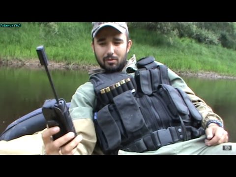 4 месяца в тайге. Сезон 2016. № 7. Ханты, охота, хлеб. р. Большой Юган. 5 месяцев в тайге.
