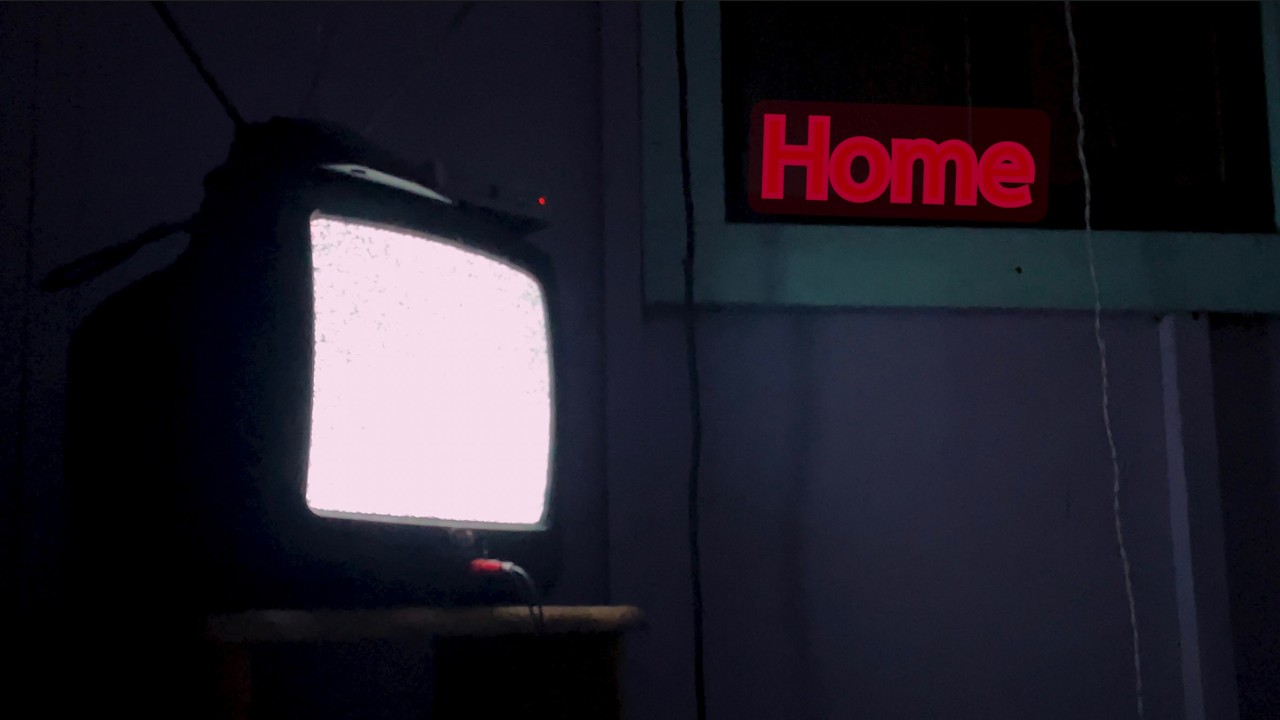 "Home" - A Short Horror - YouTube