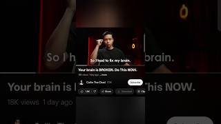 Stop Brain Rot Students Must Try These Tips #shorts #brainrot #study #science #technique #ytshorts