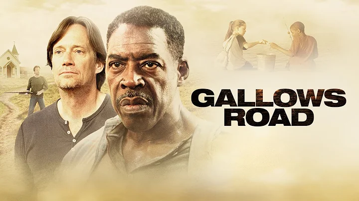 Gallows Road (2015) | Full Movie | Ernie Hudson | ...