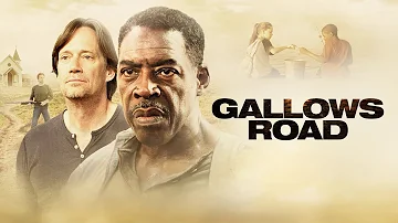 Gallows Road | Touching Story about Forgiveness Starring Ernie Hudson,  Kevin Sorbo, Bill McAdams Jr