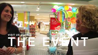 2019 Macy's Stores Hiring Event Video V1A