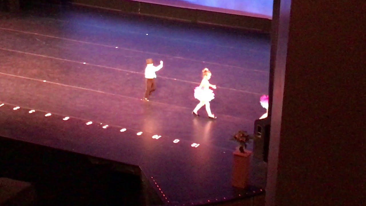 Dance Recital 2017 - YouTube