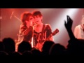 第1回CLAP YOUR HANDS!出演アーティスト【WHITE CATSS】紹介映像