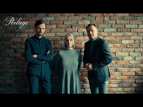 Perlage Stories by