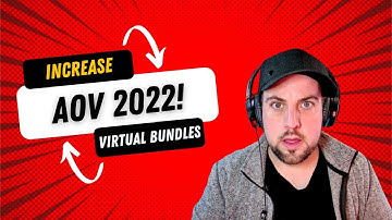 🚀 Amazon FBA Virtual Bundles - Increase Average Order Value 🚀