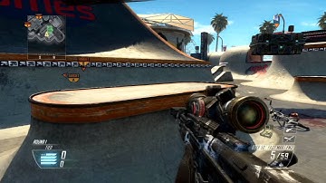 [BO2/1.19]Loz Azza Menu v2 + Download