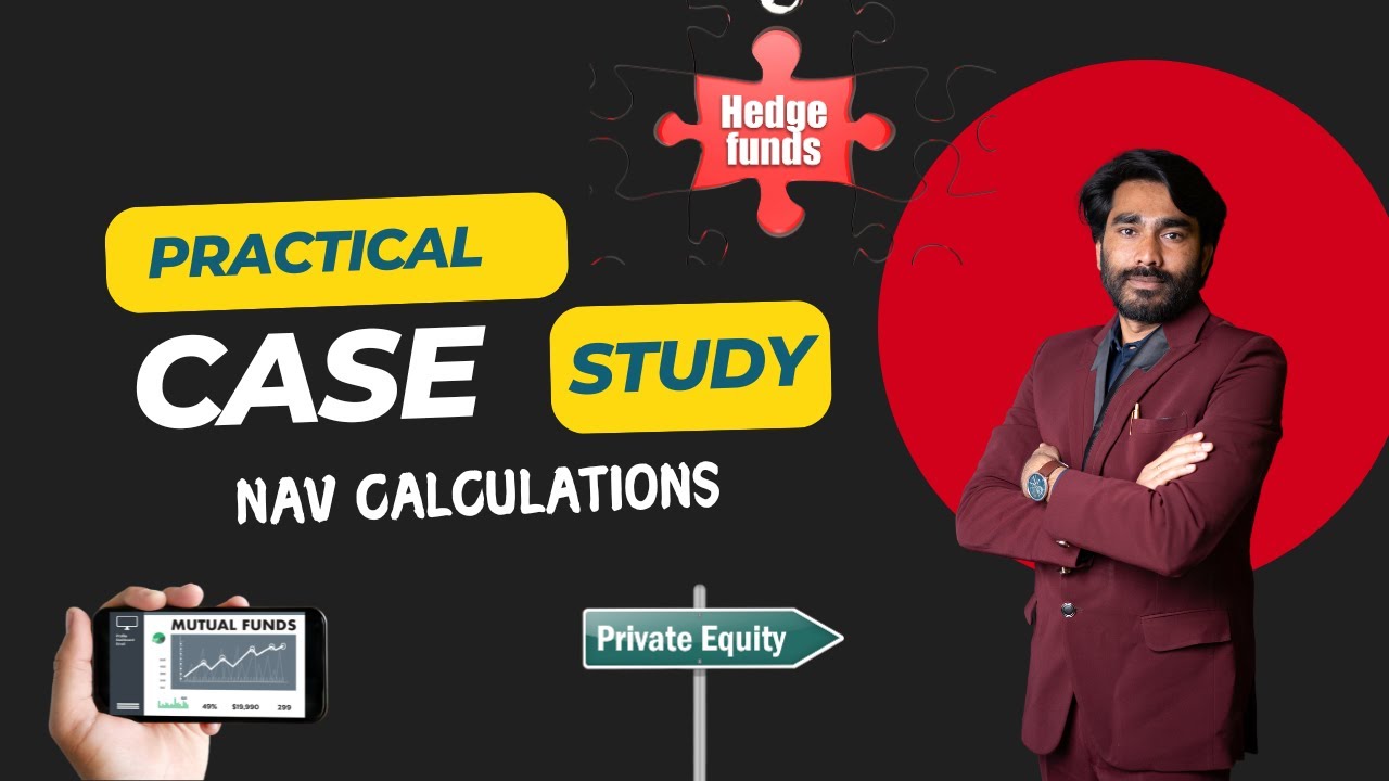 Real-World NAV Calculation Examples