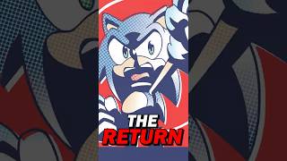 Sonic RETURNS To Fight
