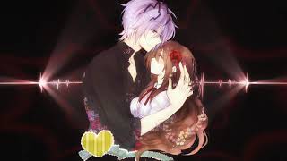 「Nightcore」→ Ib - Bad apple