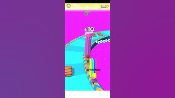 Shortcut Run - Android ios Gameplay #19