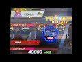 PRIDE30000目指す！頭文字D THE ARCADE オンラインバトル