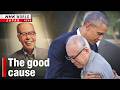 Legacy of Hiroshima survivor who memorialized US POWsーNHK WORLD-JAPAN NEWS
