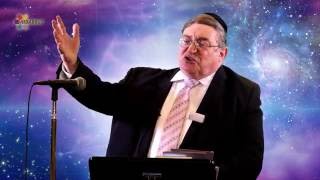 Becoming an Elevated Jew - Rabbi Paysach Krohn